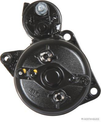 Motor de arranque HERTH+BUSS ELPARTS 42001233