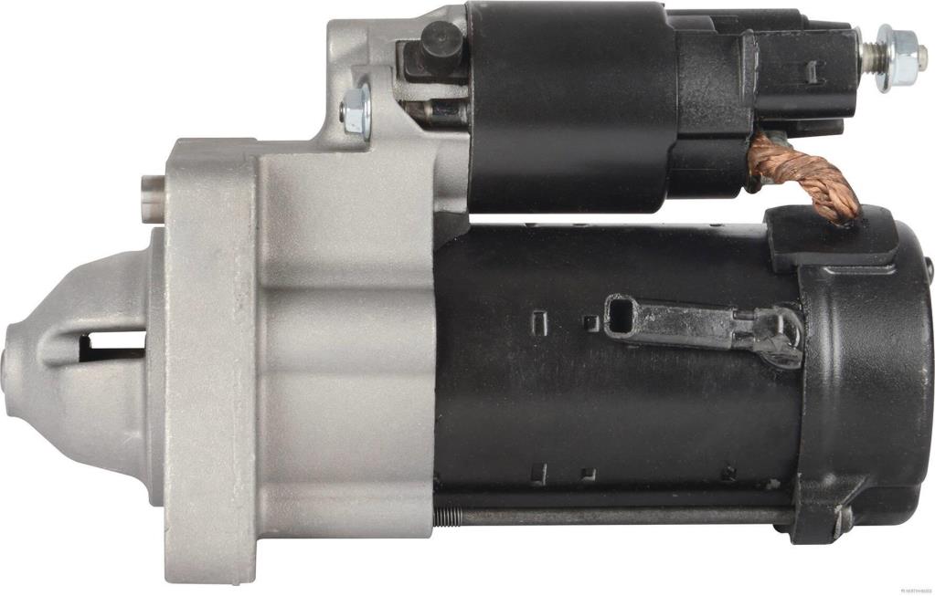 Motor de arranque HERTH+BUSS ELPARTS ref. 42001883