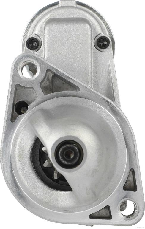 Motor de arranque HERTH+BUSS ELPARTS ref. 42002001