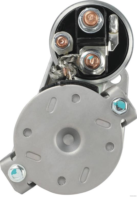 Motor de arranque HERTH+BUSS ELPARTS ref. 42002001