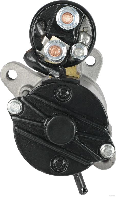 Motor de arranque HERTH+BUSS ELPARTS 42003001