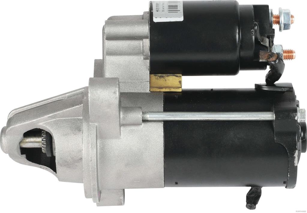 Motor de arranque HERTH+BUSS ELPARTS 42003001