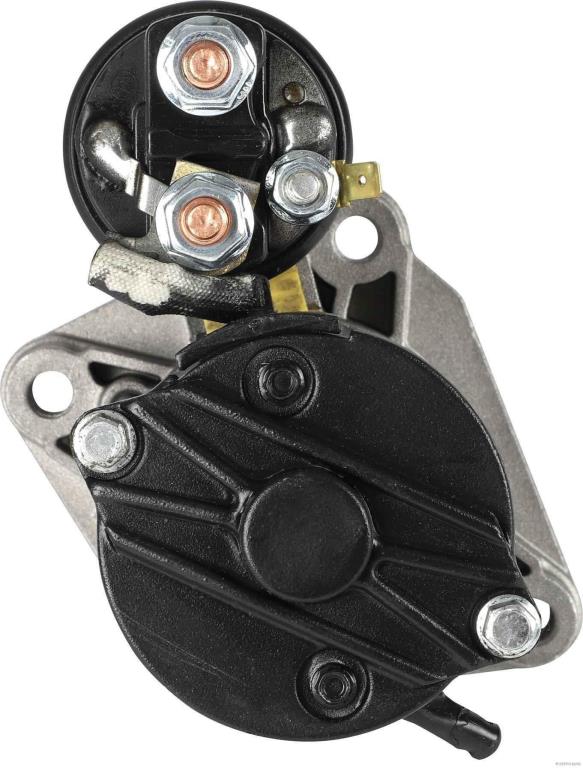 Motor de arranque (Arrancador) HERTH+BUSS ELPARTS ref. 42003002