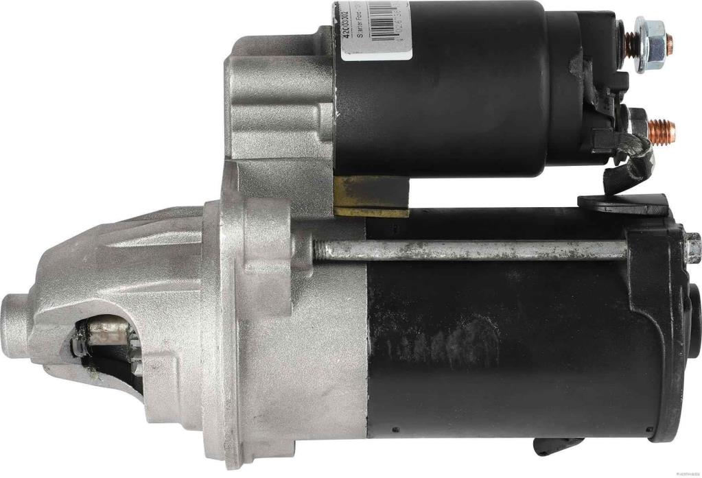 Motor de arranque (Arrancador) HERTH+BUSS ELPARTS ref. 42003002