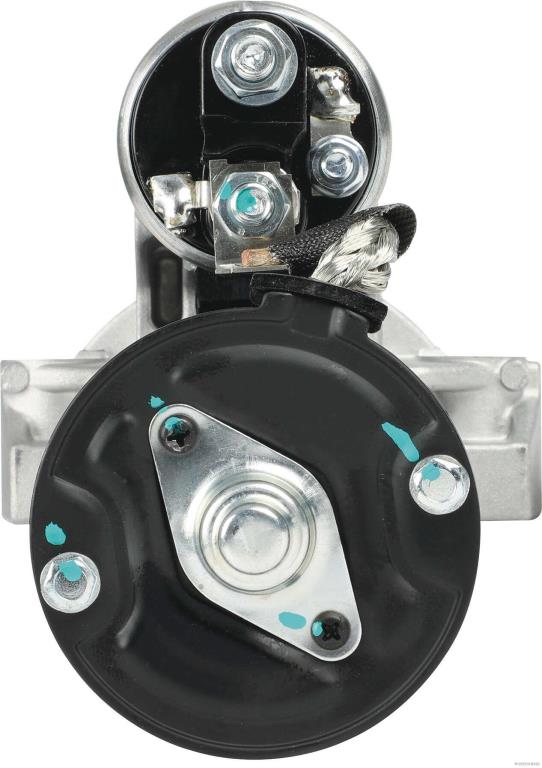 Motor de arranque HERTH+BUSS ELPARTS 42003005