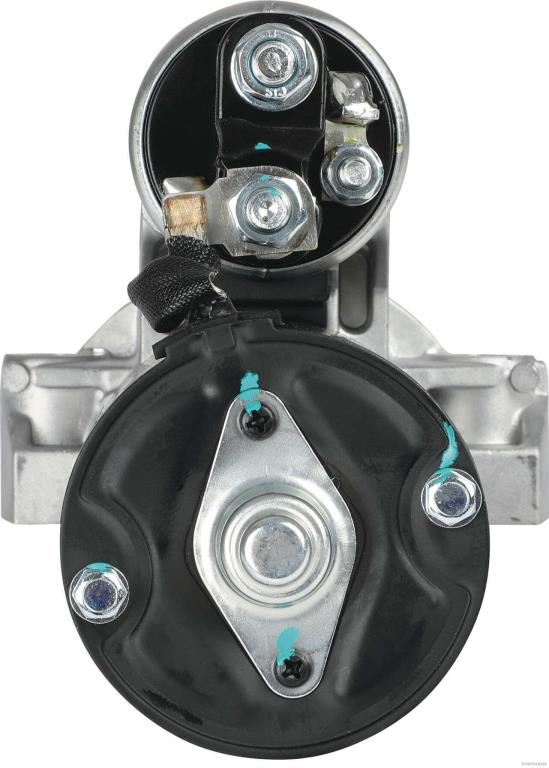 Motor de arranque HERTH+BUSS ELPARTS 42003006