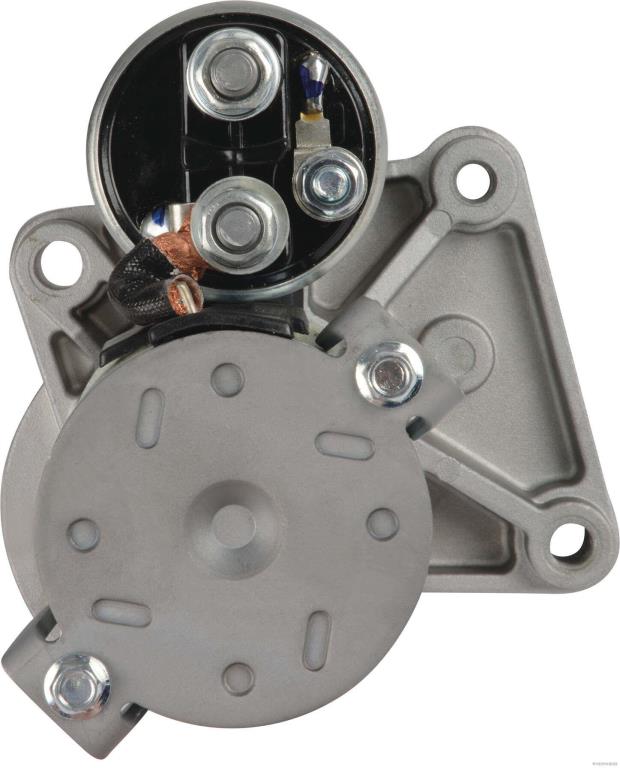 Motor de arranque HERTH+BUSS ELPARTS 42003008