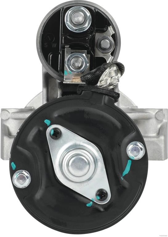 Motor de arranque HERTH+BUSS ELPARTS ref. 42003009