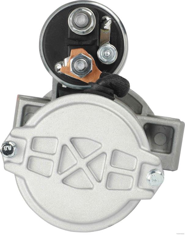 Motor de arranque (Arrancador) HERTH+BUSS ELPARTS 42003011