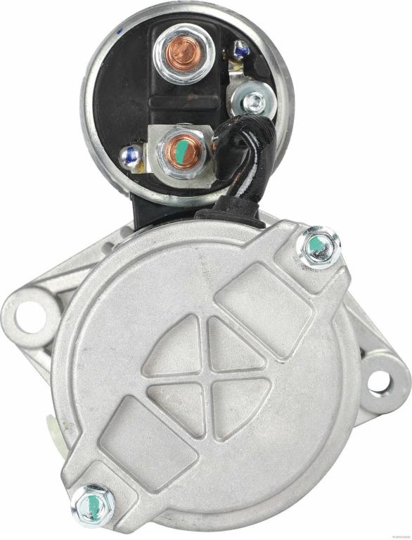 Motor de arranque HERTH+BUSS ELPARTS 42004001