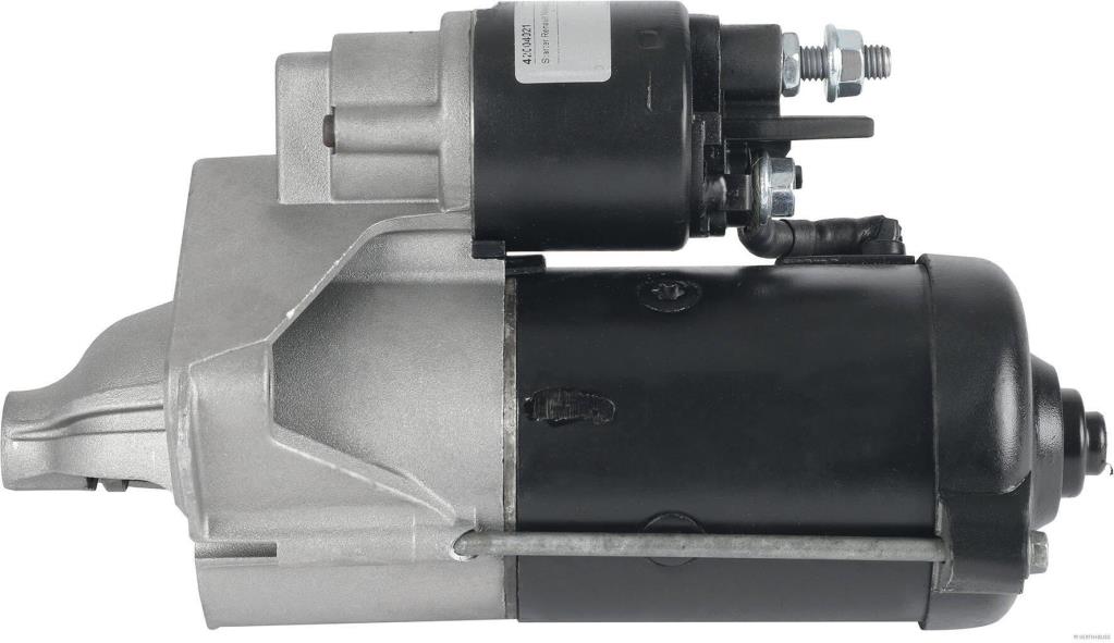 Démarreur HERTH+BUSS ELPARTS 42004021
