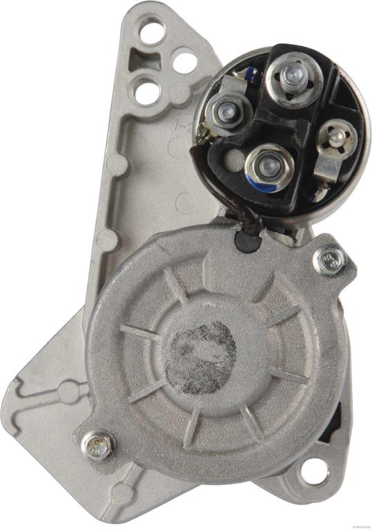 Motor de arranque HERTH+BUSS ELPARTS 42005001