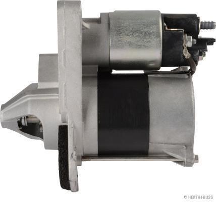 Motor de arranque HERTH+BUSS ELPARTS 42005001