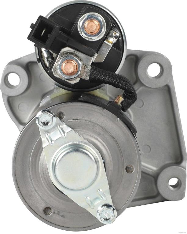 Motor de arranque HERTH+BUSS ELPARTS 42005002