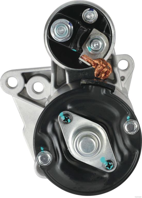 Motor de arranque HERTH+BUSS ELPARTS ref. 42005003