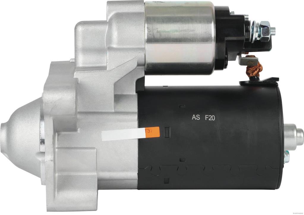Motor de arranque HERTH+BUSS ELPARTS ref. 42005003