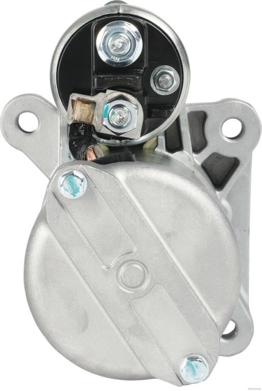 Motor de arranque HERTH+BUSS ELPARTS 42005005