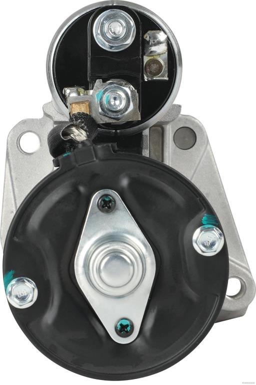 Motor de arranque HERTH+BUSS ELPARTS 42006000