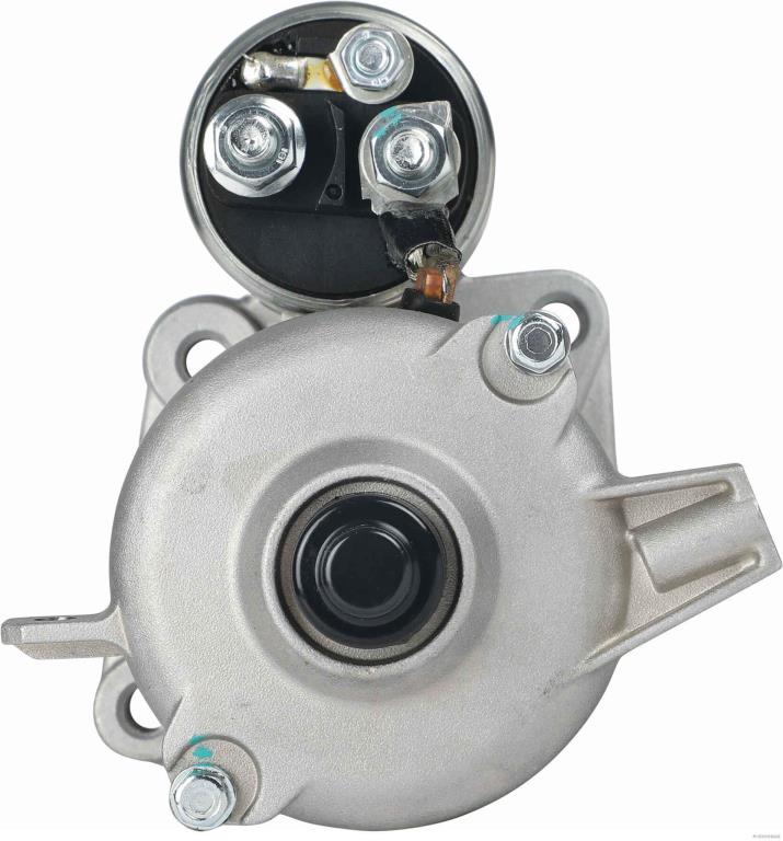 Motor de arranque (Arrancador) HERTH+BUSS ELPARTS 42006001