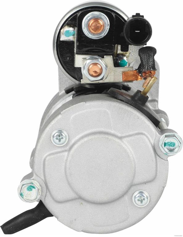 Motor de arranque (Arrancador) HERTH+BUSS ELPARTS ref. 42006002