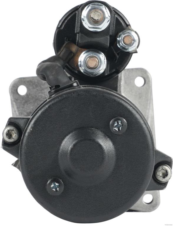 Motor de arranque HERTH+BUSS ELPARTS 42007010
