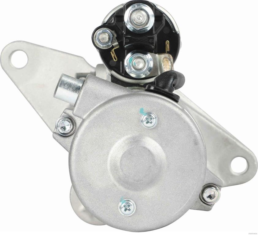 Motor de arranque HERTH+BUSS ELPARTS 42009001