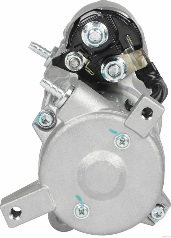 Motor de arranque HERTH+BUSS ELPARTS 42009002