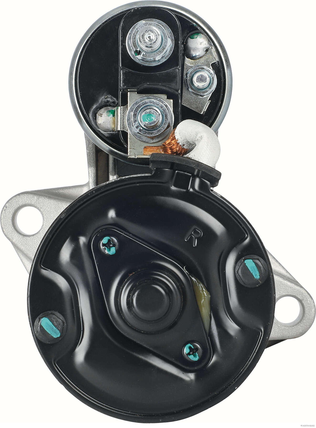 Motor de arranque HERTH+BUSS ELPARTS ref. 42012002