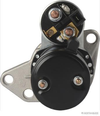 Motor de arranque HERTH+BUSS ELPARTS 42012590