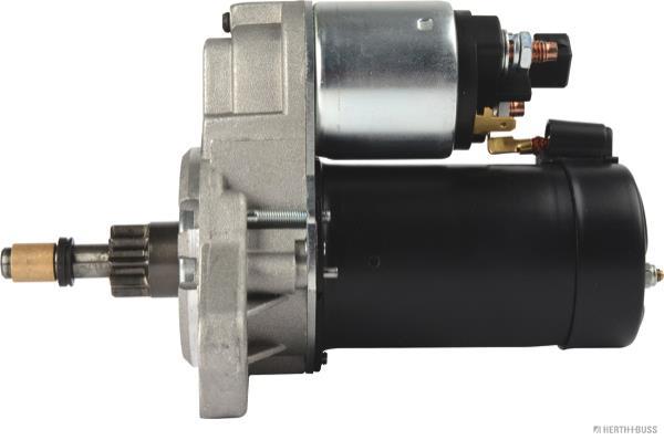 Motor de arranque HERTH+BUSS ELPARTS 42012590