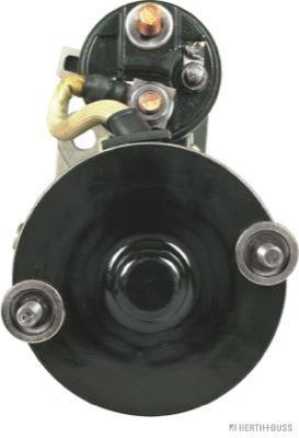 Motor de arranque HERTH+BUSS ELPARTS 42013080
