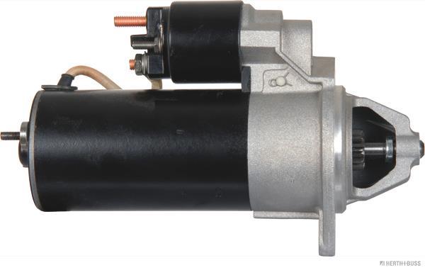 Motor de arranque HERTH+BUSS ELPARTS 42013080