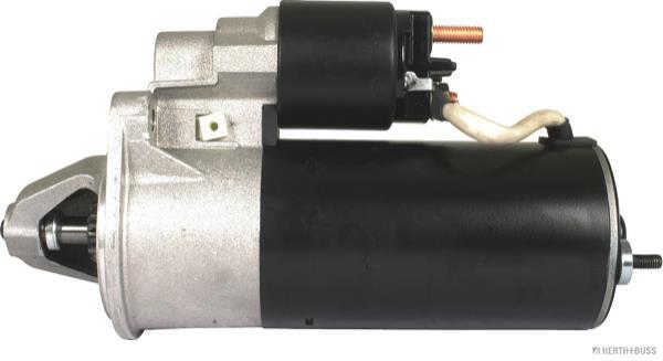 Motor de arranque HERTH+BUSS ELPARTS 42013090