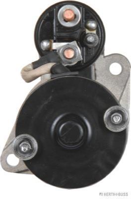 Motor de arranque HERTH+BUSS ELPARTS 42013610