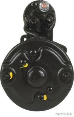 Motor de arranque HERTH+BUSS ELPARTS ref. 42014701