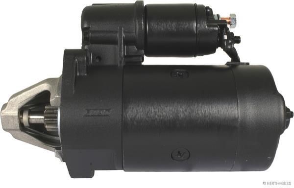 Motor de arranque HERTH+BUSS ELPARTS ref. 42014701