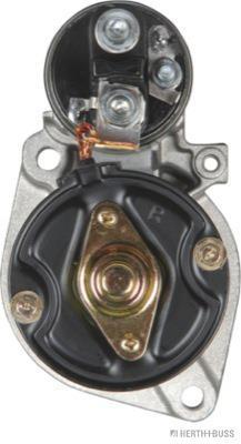 Motor de arranque (Arrancador) HERTH+BUSS ELPARTS ref. 42016380