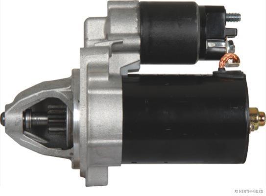 Motor de arranque (Arrancador) HERTH+BUSS ELPARTS ref. 42016380