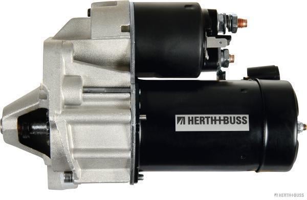 Démarreur HERTH+BUSS ELPARTS 42016401