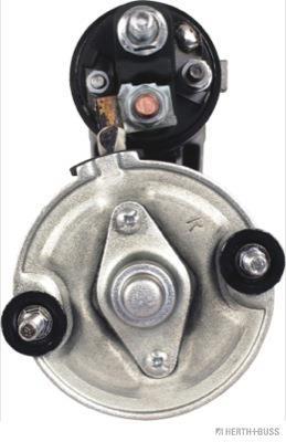 Motor de arranque (Arrancador) HERTH+BUSS ELPARTS 42016920