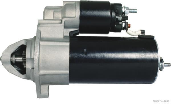 Motor de arranque (Arrancador) HERTH+BUSS ELPARTS 42016920