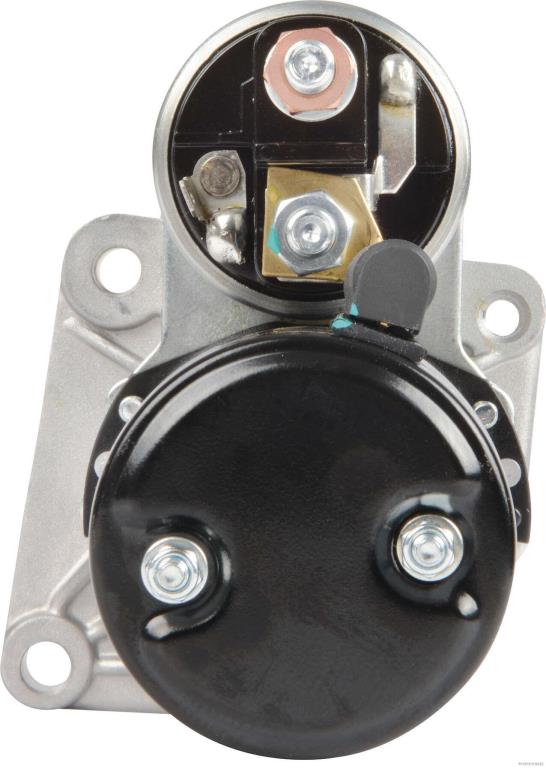 Motor de arranque (Arrancador) HERTH+BUSS ELPARTS 42017030