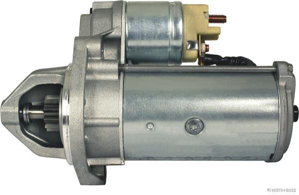 Démarreur HERTH+BUSS ELPARTS ref. 42017260