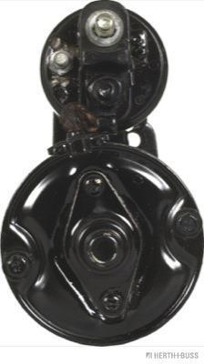 Motor de arranque (Arrancador) HERTH+BUSS ELPARTS 42017890