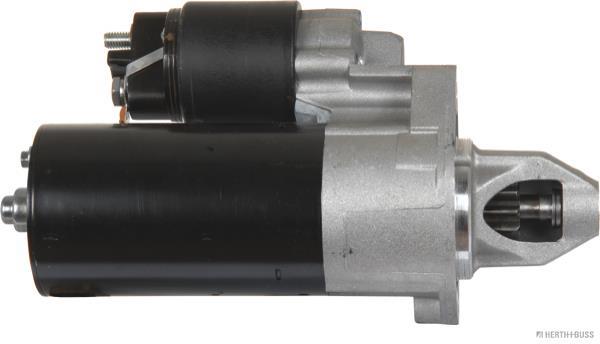 Motor de arranque (Arrancador) HERTH+BUSS ELPARTS 42017890