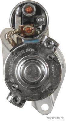 Motor de arranque HERTH+BUSS ELPARTS 42017920