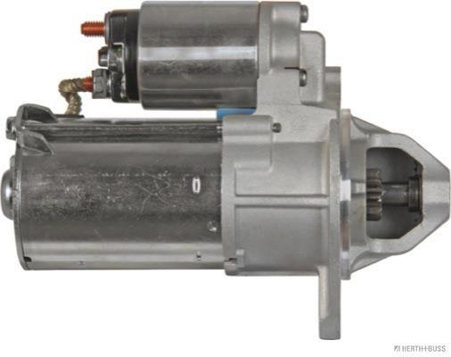 Motor de arranque HERTH+BUSS ELPARTS 42017920
