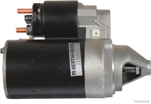Démarreur HERTH+BUSS ELPARTS 42018010