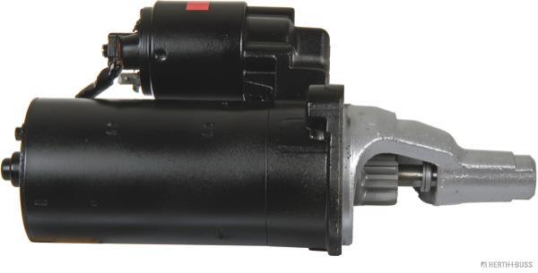 Motor de arranque HERTH+BUSS ELPARTS ref. 42018020