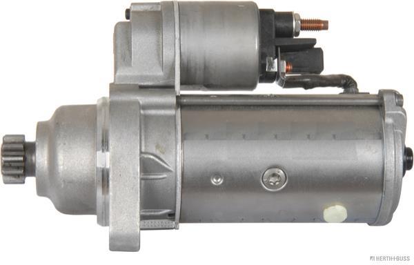 Démarreur HERTH+BUSS ELPARTS ref. 42018390